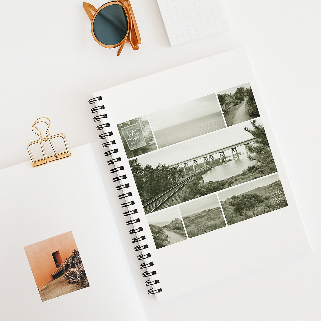 Notebooks