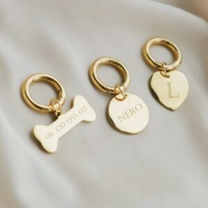 Pet Tags