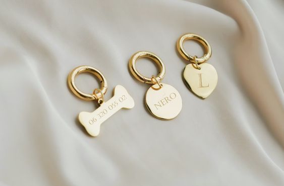 Pet Tags