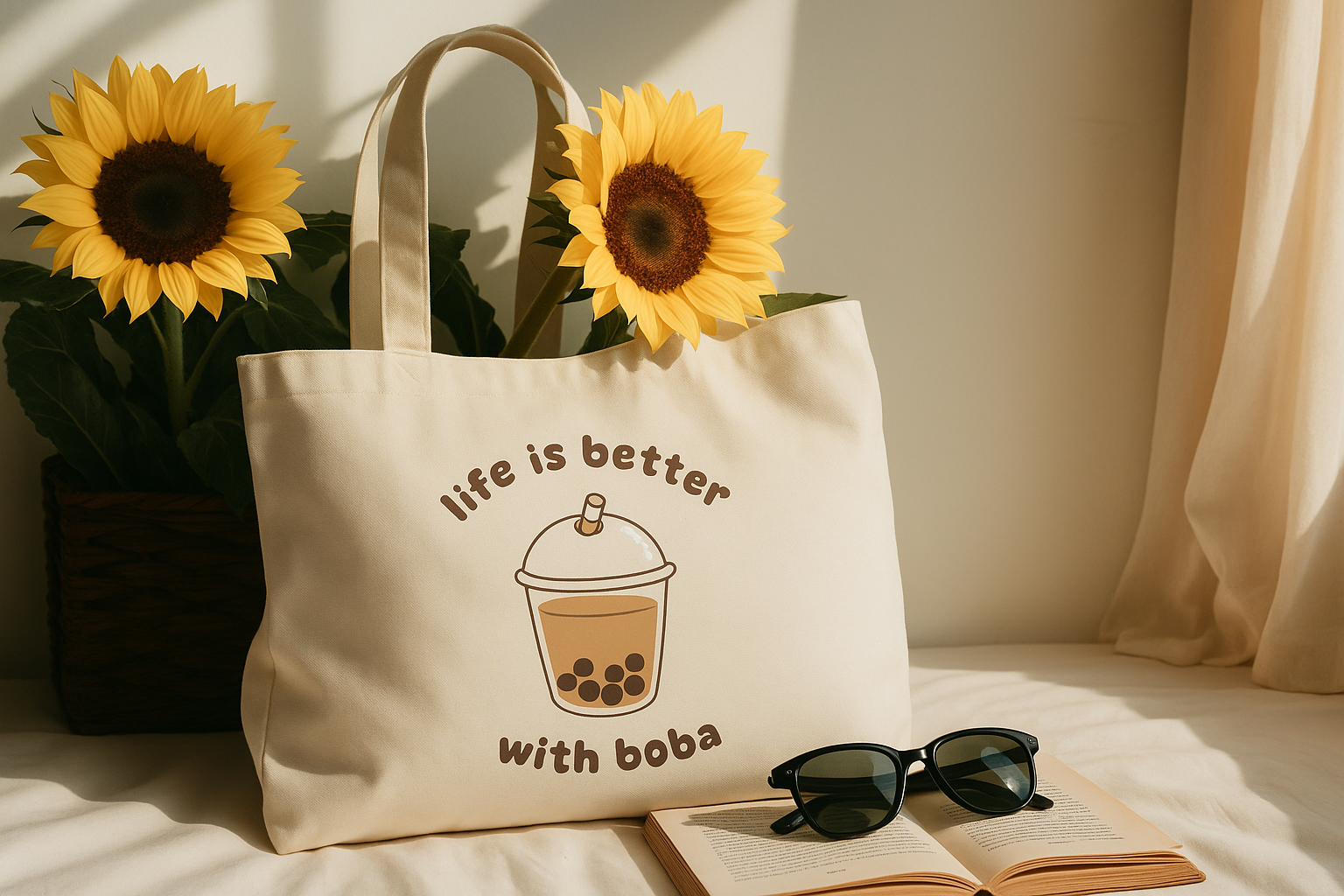 Tote Bags