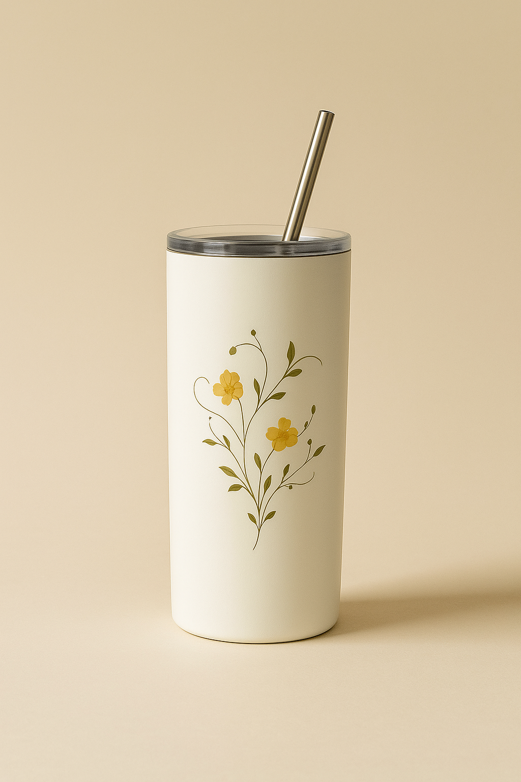 Water Tumbler
