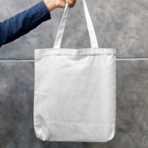 Tote Bag Zipper