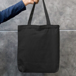 Tote Bag Zipper