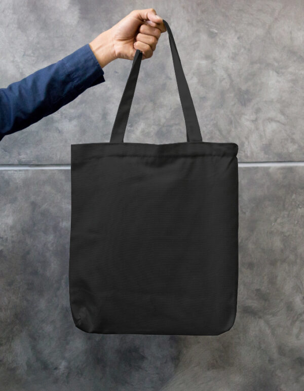 Tote Bag Zipper - Image 2
