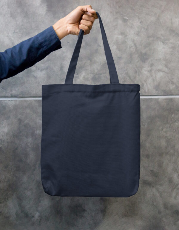 Tote Bag Zipper - Image 2