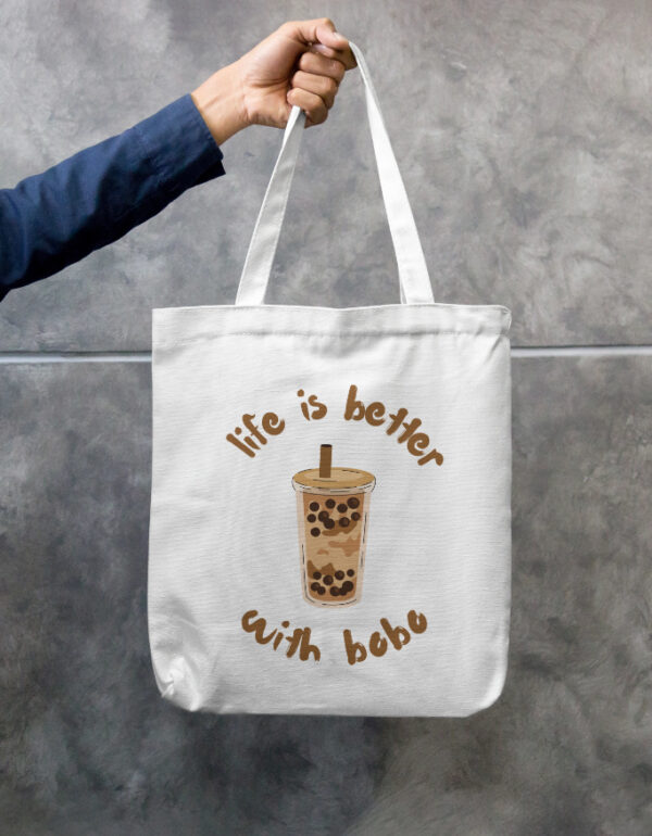 Tote Bag - Image 2