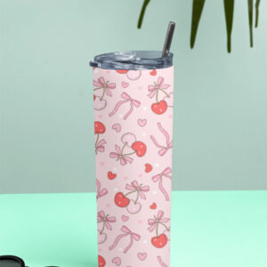 Tumbler Bottle