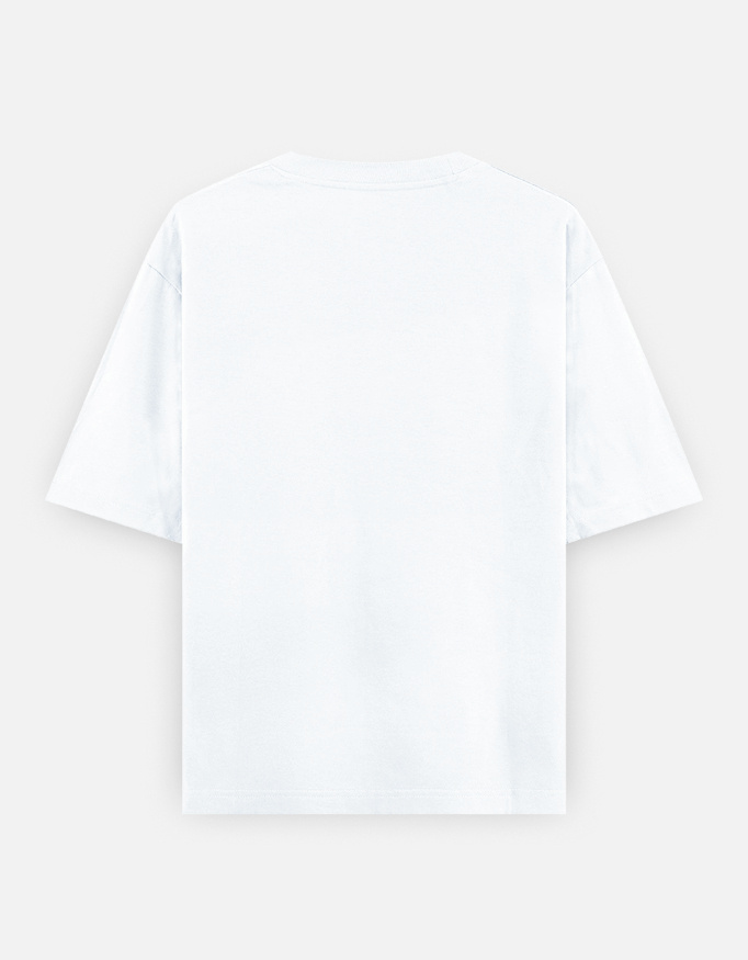 Unisex Oversized Classic T-Shirt