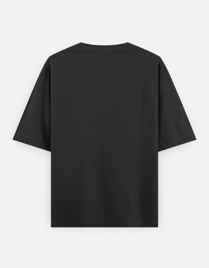 Unisex Oversized Classic T-Shirt
